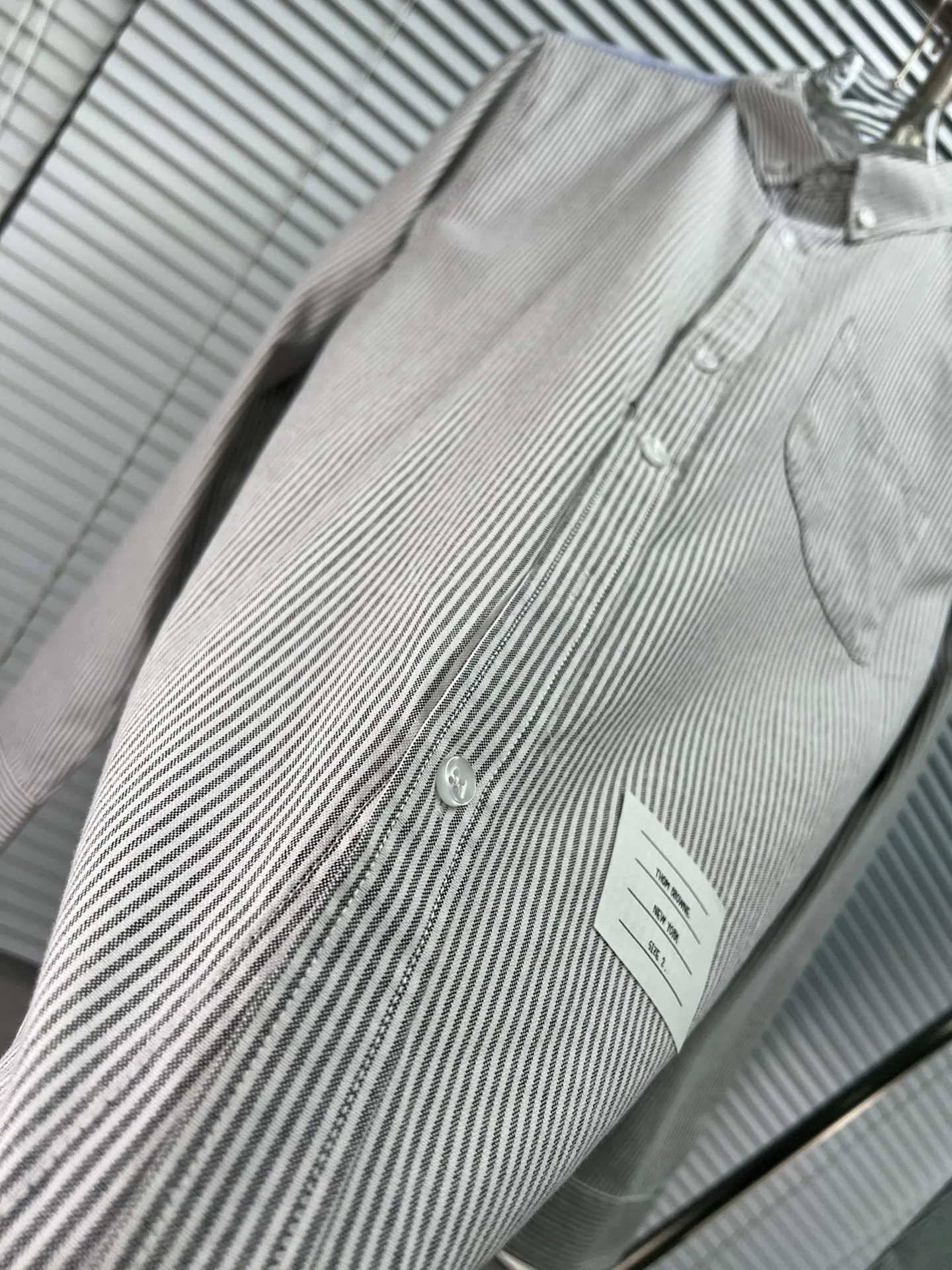 THOM BROWNE 😌 Classic ～TB ， ， ！ ， 🕺 ！ ！ ， ， ， New Arrival， ～ ： Sizes：01234